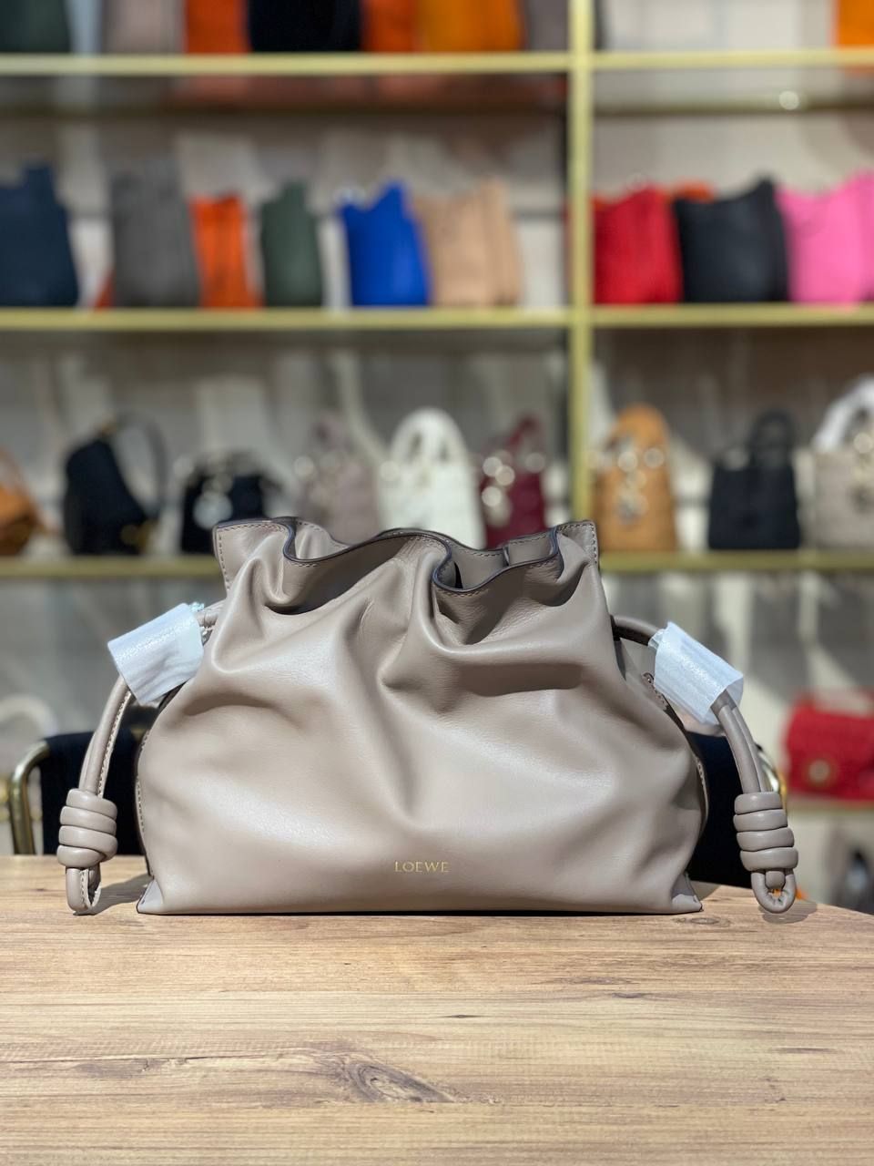 Loewe Flamenco Medium — görsel 20/20