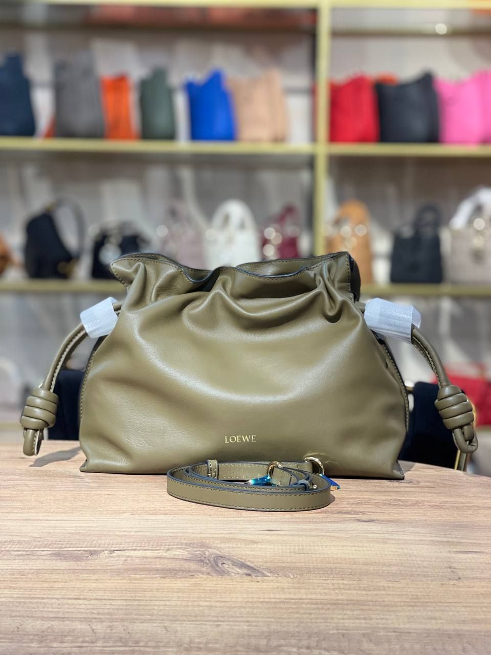 Loewe Flamenco Medium — görsel 11/20