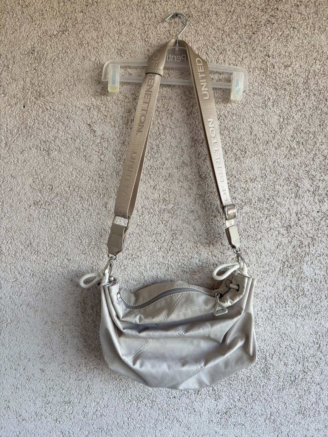 Mavi jeans çanta — görsel 2/5