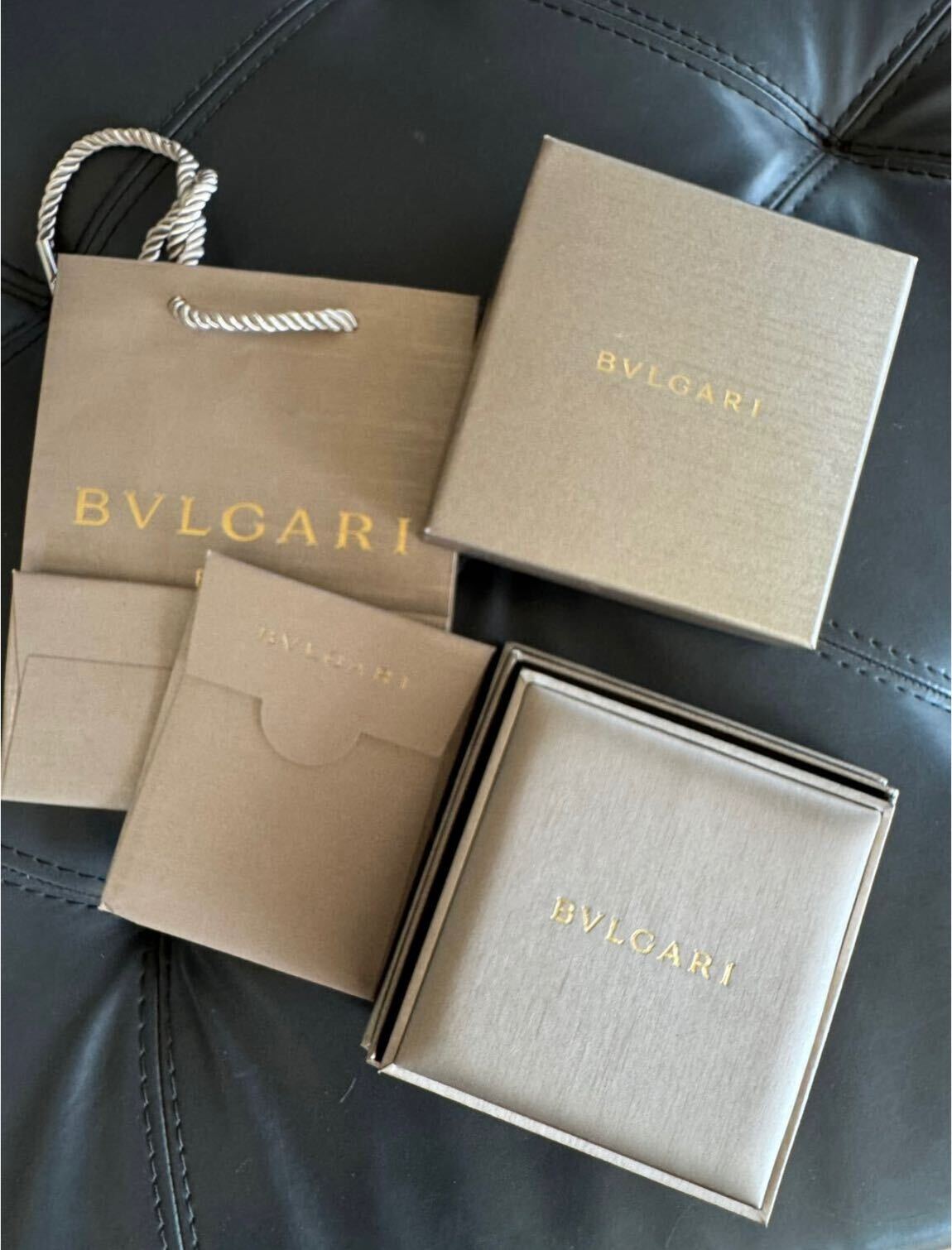 Bvlgari serpenti bilezik — görsel 6/6