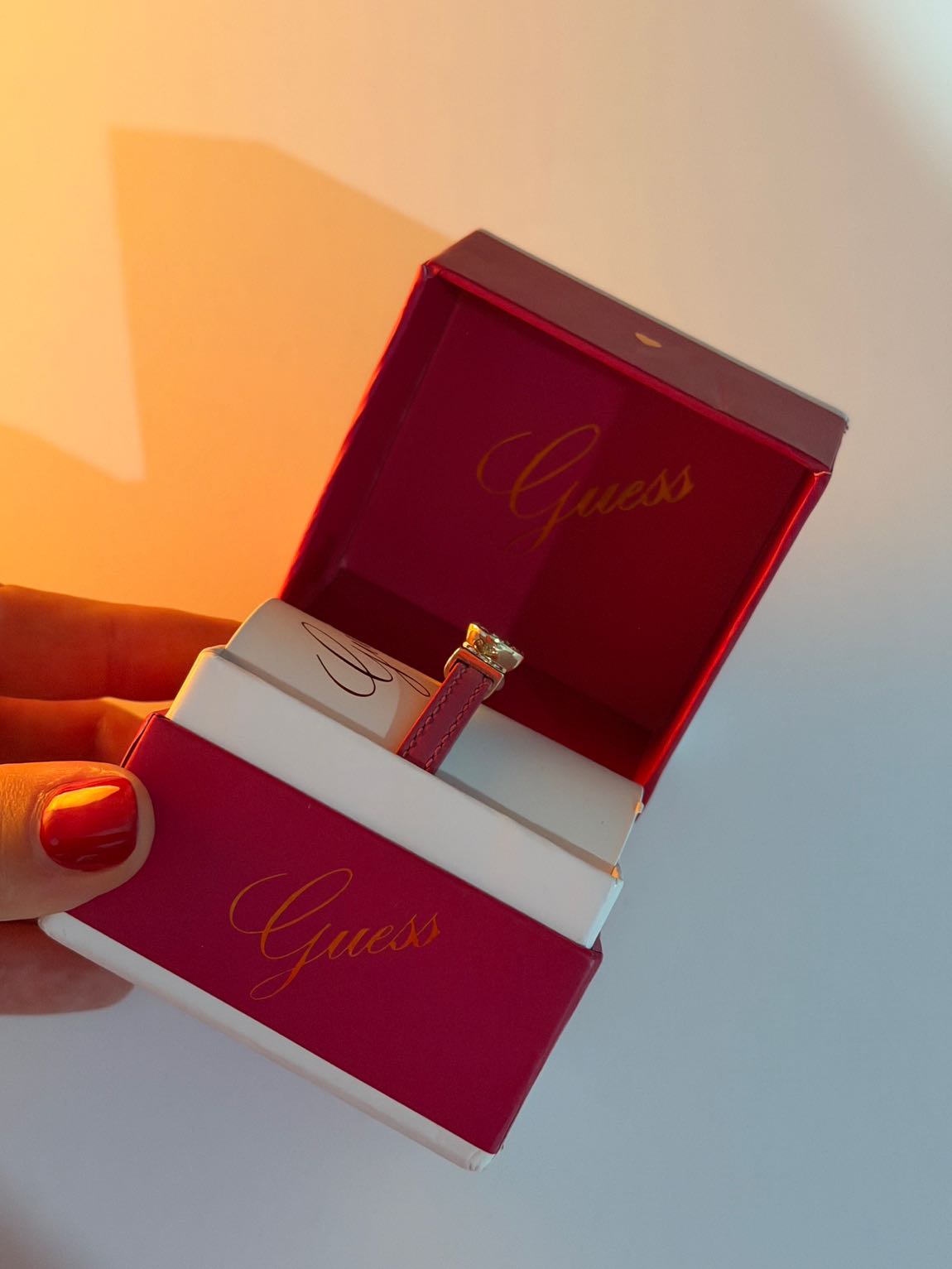 Guess Bileklik — görsel 5/6