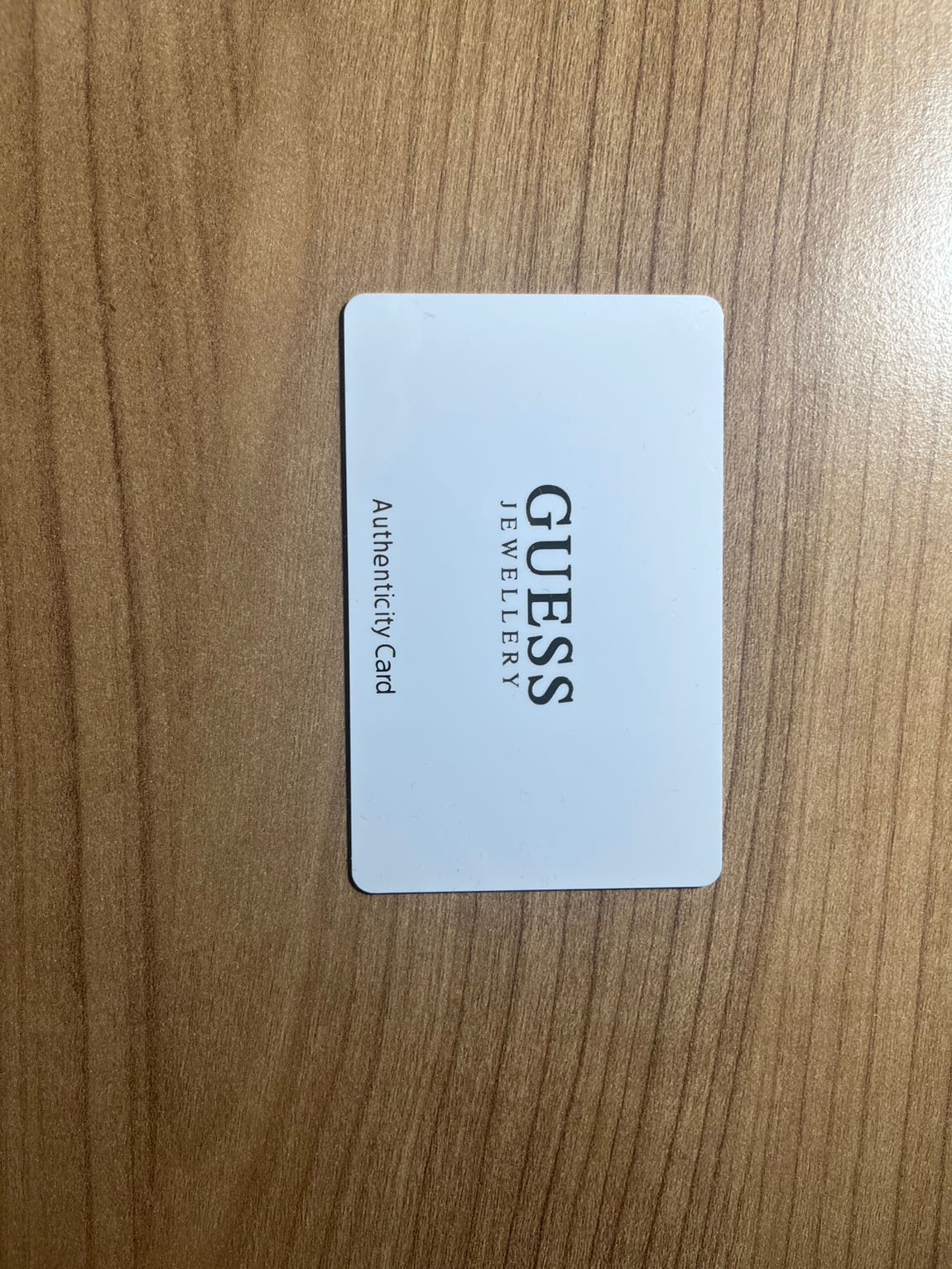 Guess Bileklik — görsel 4/5