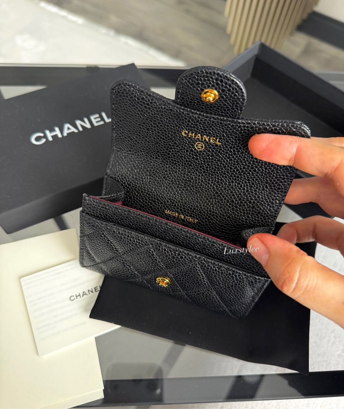 Chanel — görsel 5/5