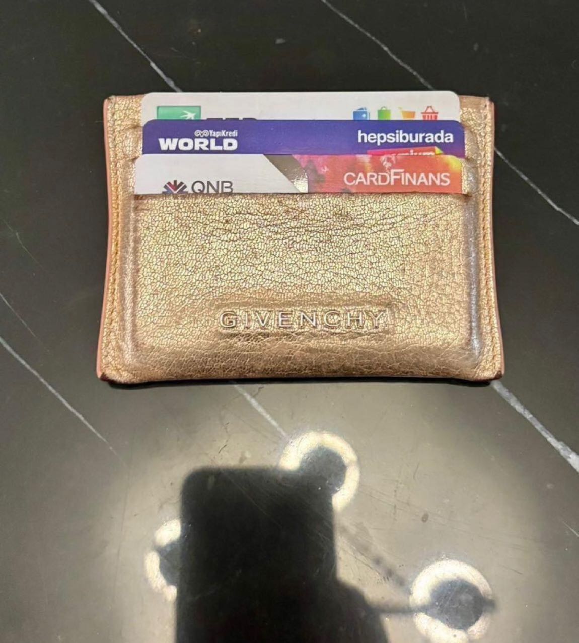 GIVENCHY💫CARD HOLDER — görsel 2/5