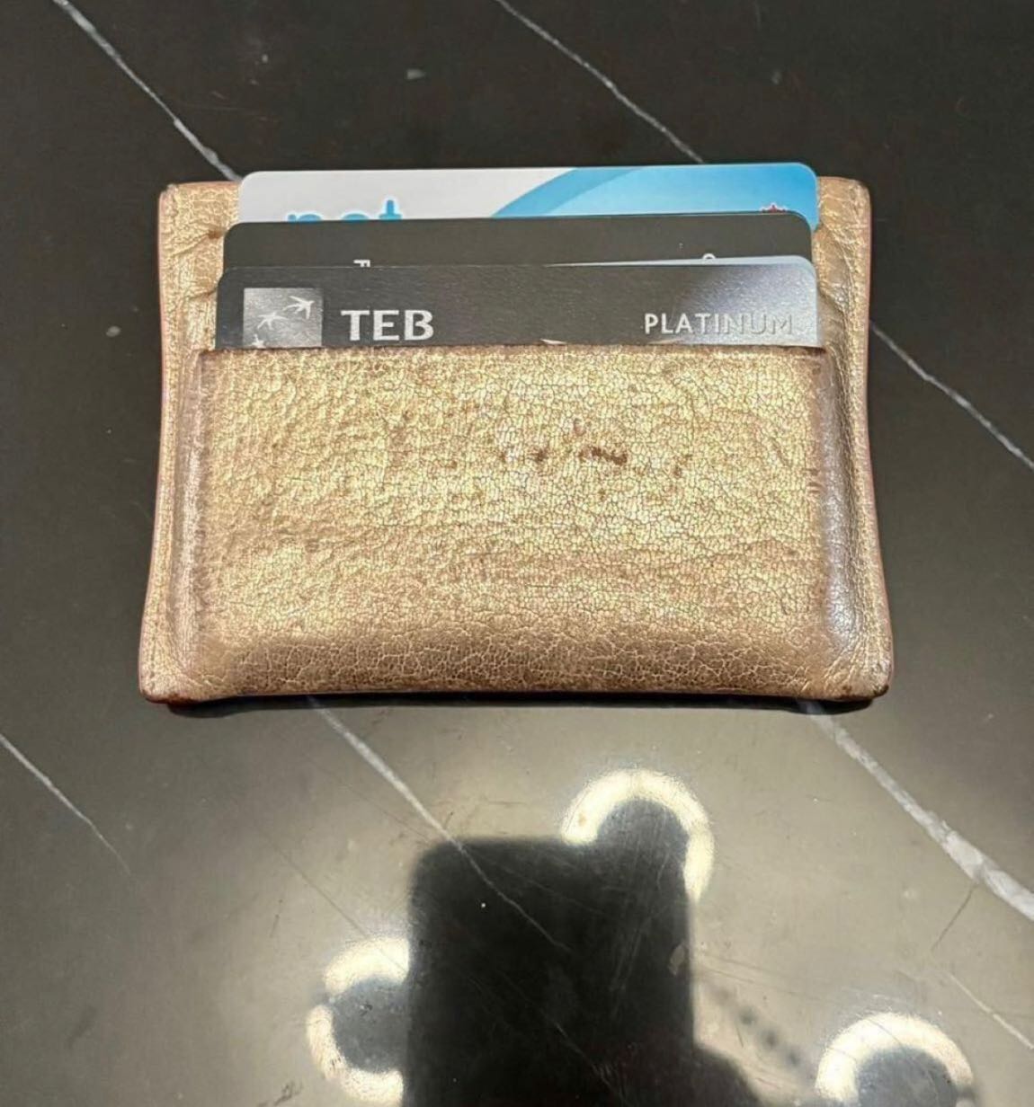 GIVENCHY💫CARD HOLDER — görsel 3/5