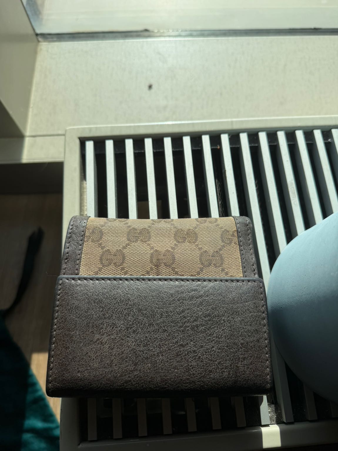Gucci Cüzdan tertemiz — görsel 2/6