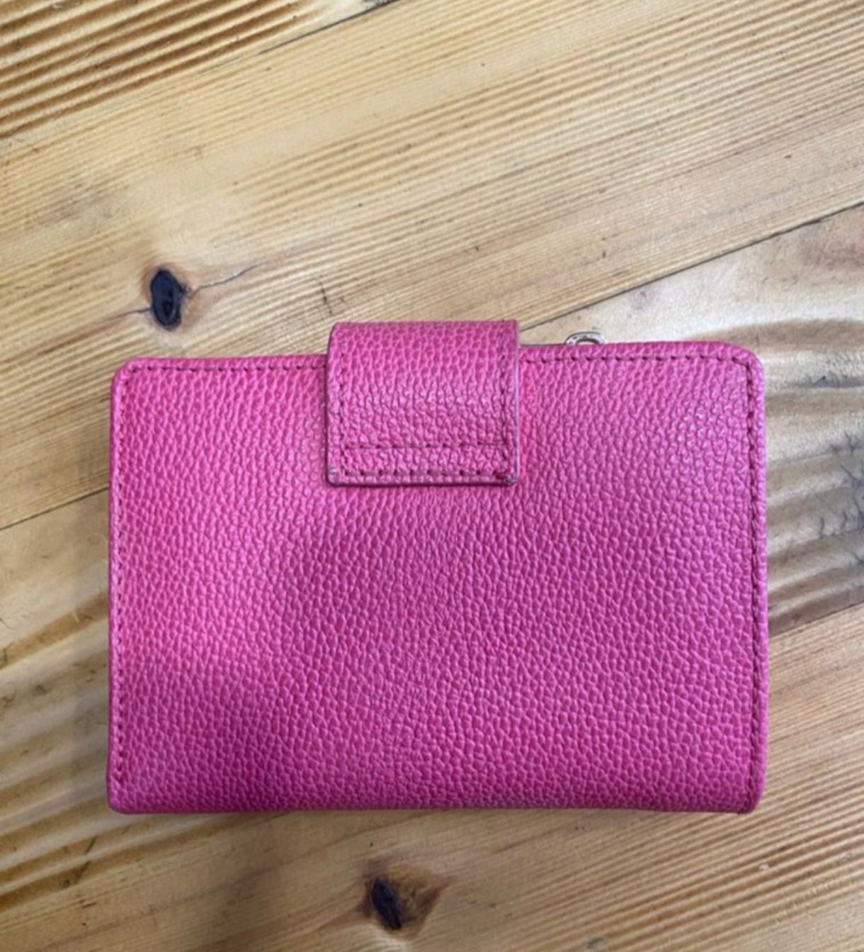 Matmazel Pembe Cüzdan — görsel 3/3