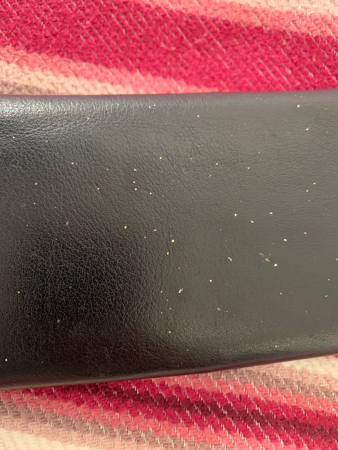 Prada Siyah Cüzdan — görsel 7/7