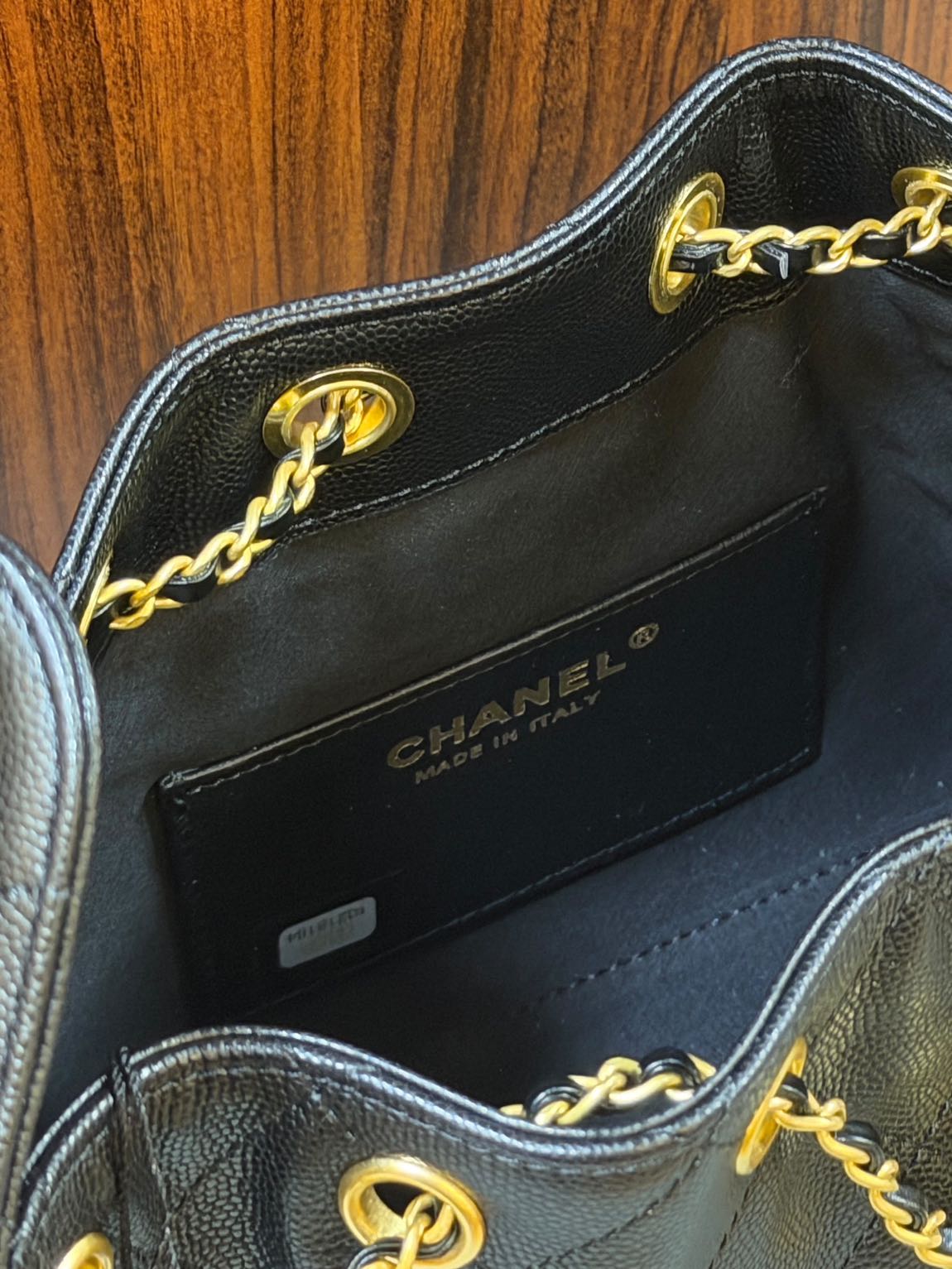 Chanel 25 mini Çanta — görsel 6/6