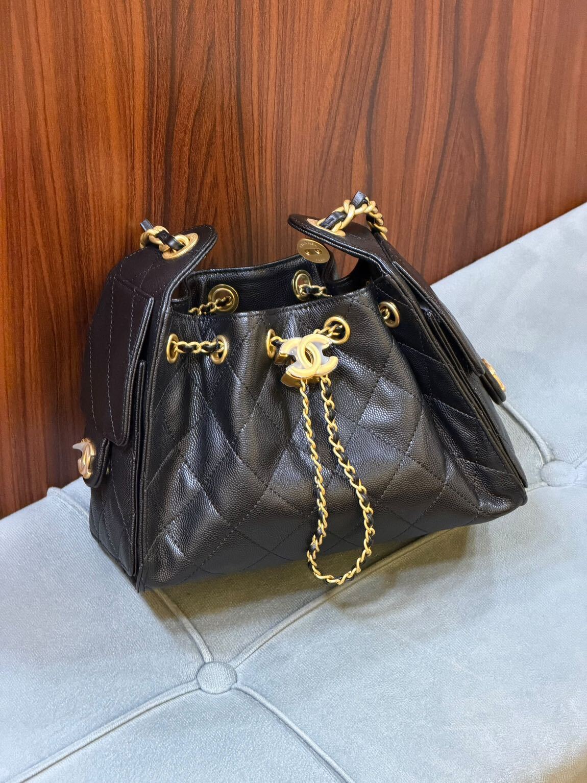 Chanel 25 mini Çanta — görsel 2/6