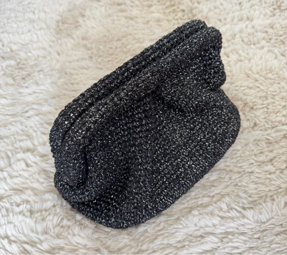 Mango Model El Çantası — görsel 3/4