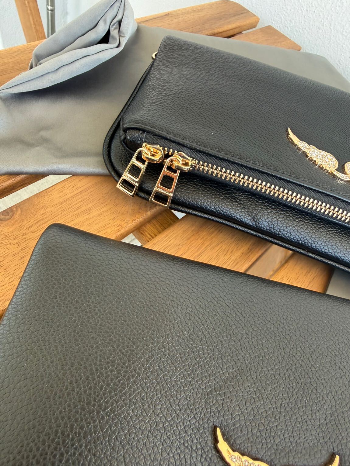Zadig & Voltaire mini — görsel 4/6