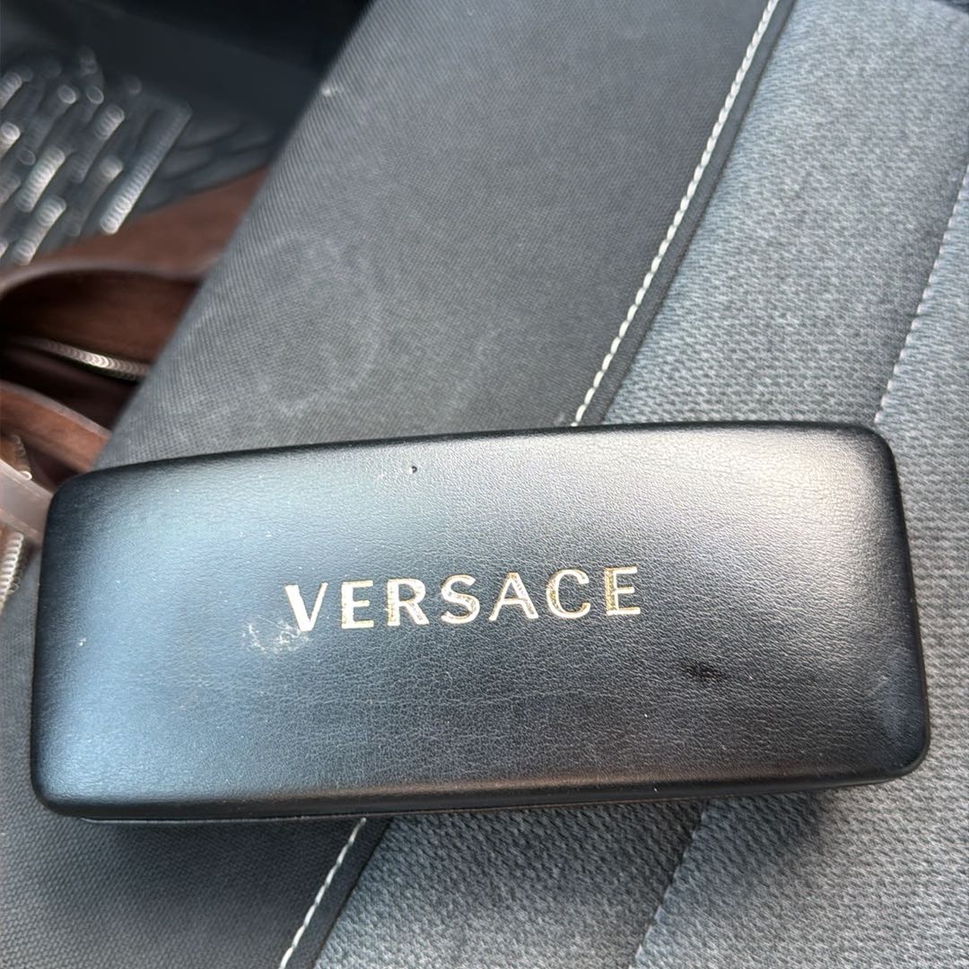 Versace Gözlük — görsel 3/4