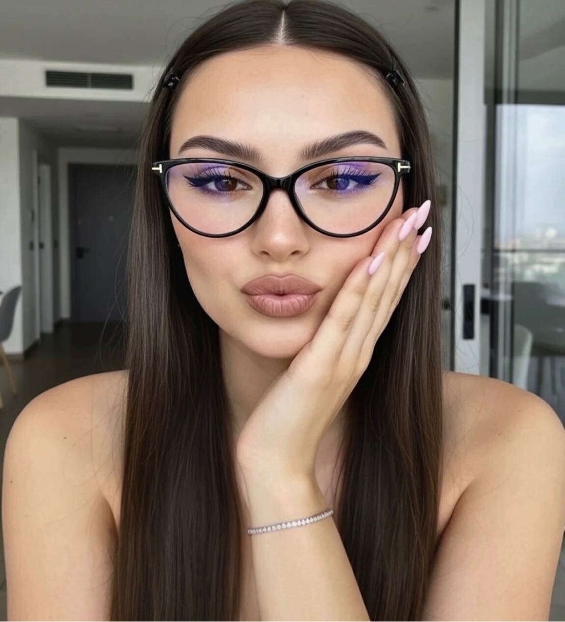 GÜNEŞ GÖZLÜĞÜ YENİ 😍 — görsel 5/5