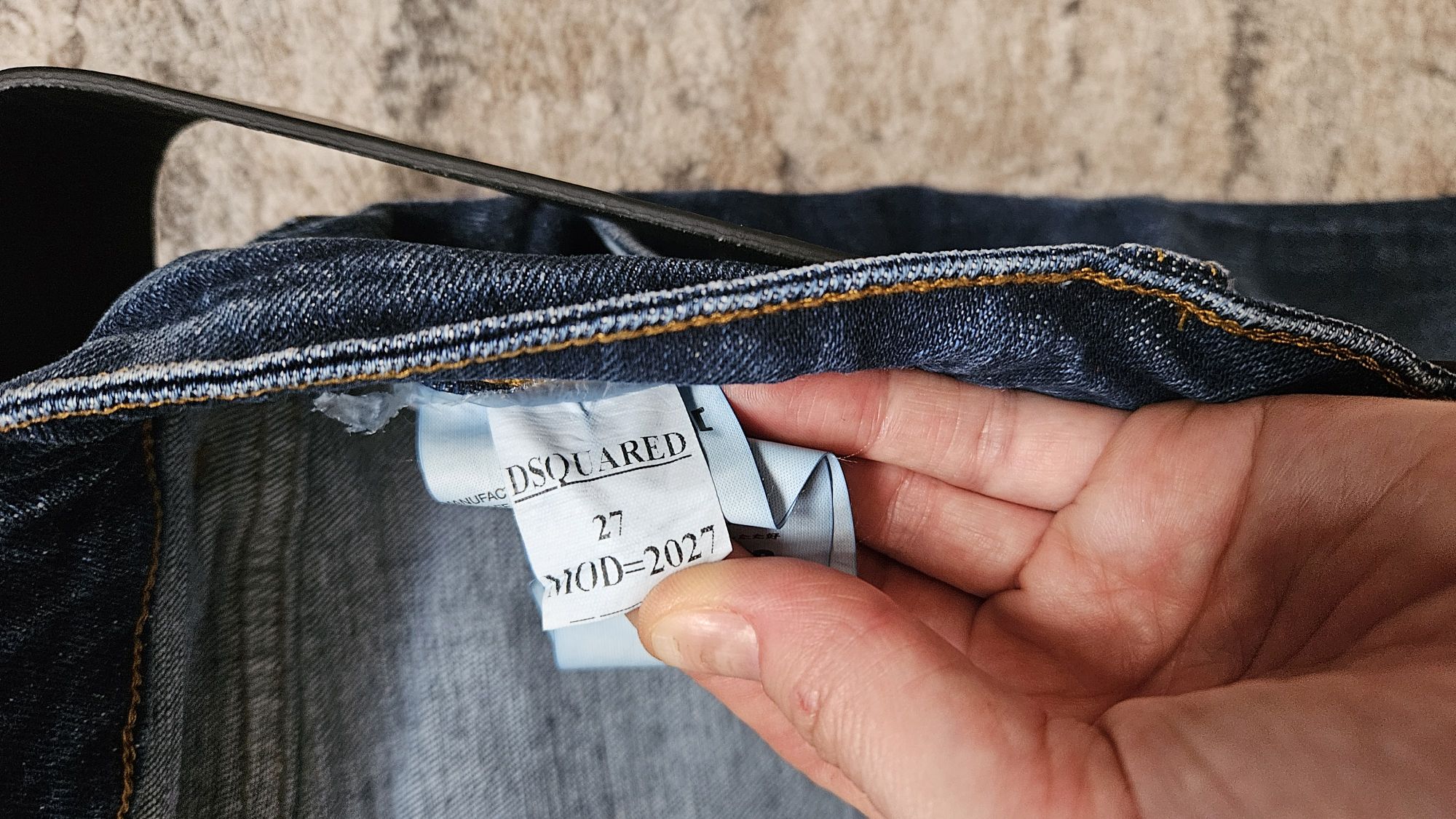 DSQUARED2 Kemer — görsel 5/5