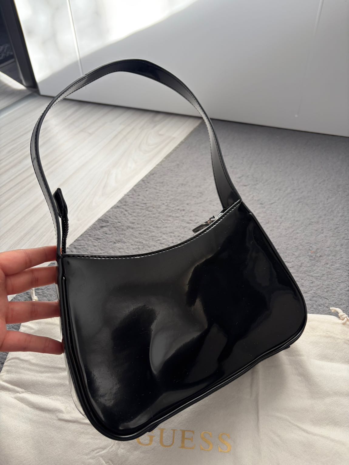 Guess Orijinal Çanta — görsel 5/10