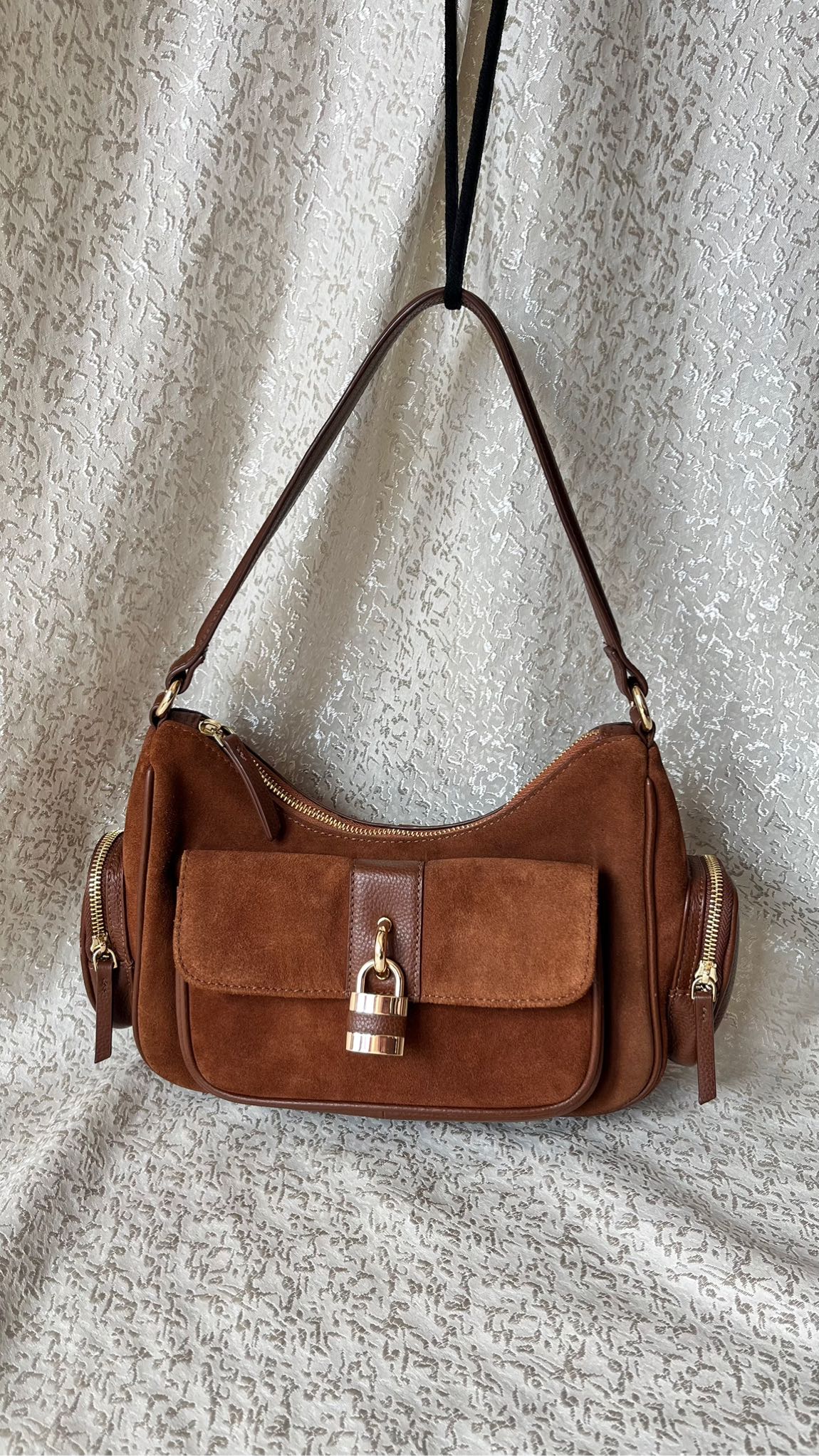 Brampton Handbag Çanta 👇 — görsel 9/13