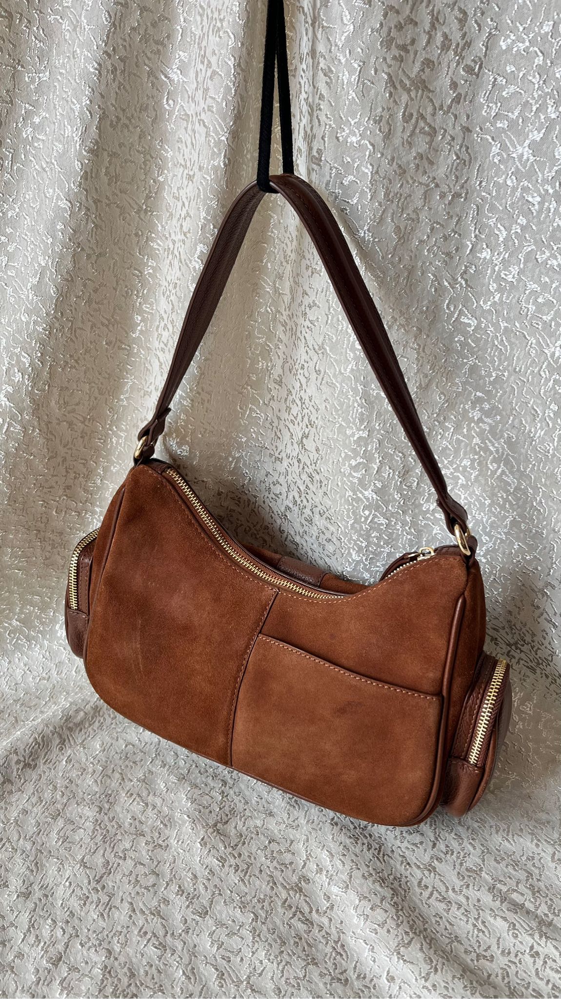 Brampton Handbag Çanta 👇 — görsel 3/13