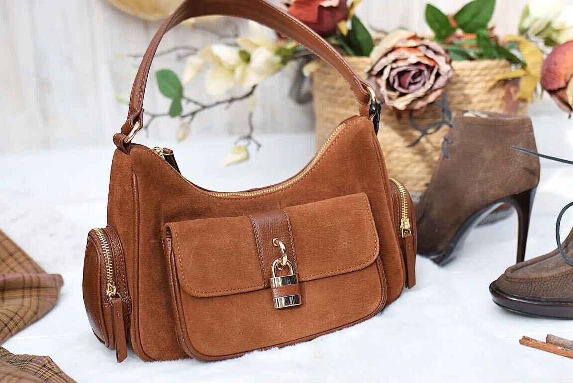 Brampton Handbag Çanta 👇 — görsel 13/13