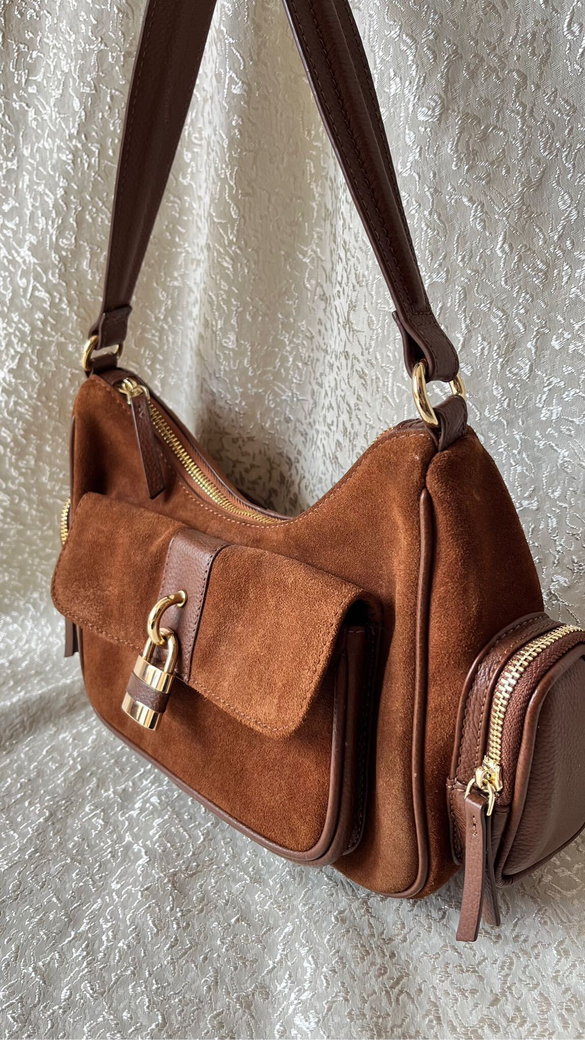 Brampton Handbag Çanta 👇 — görsel 5/13