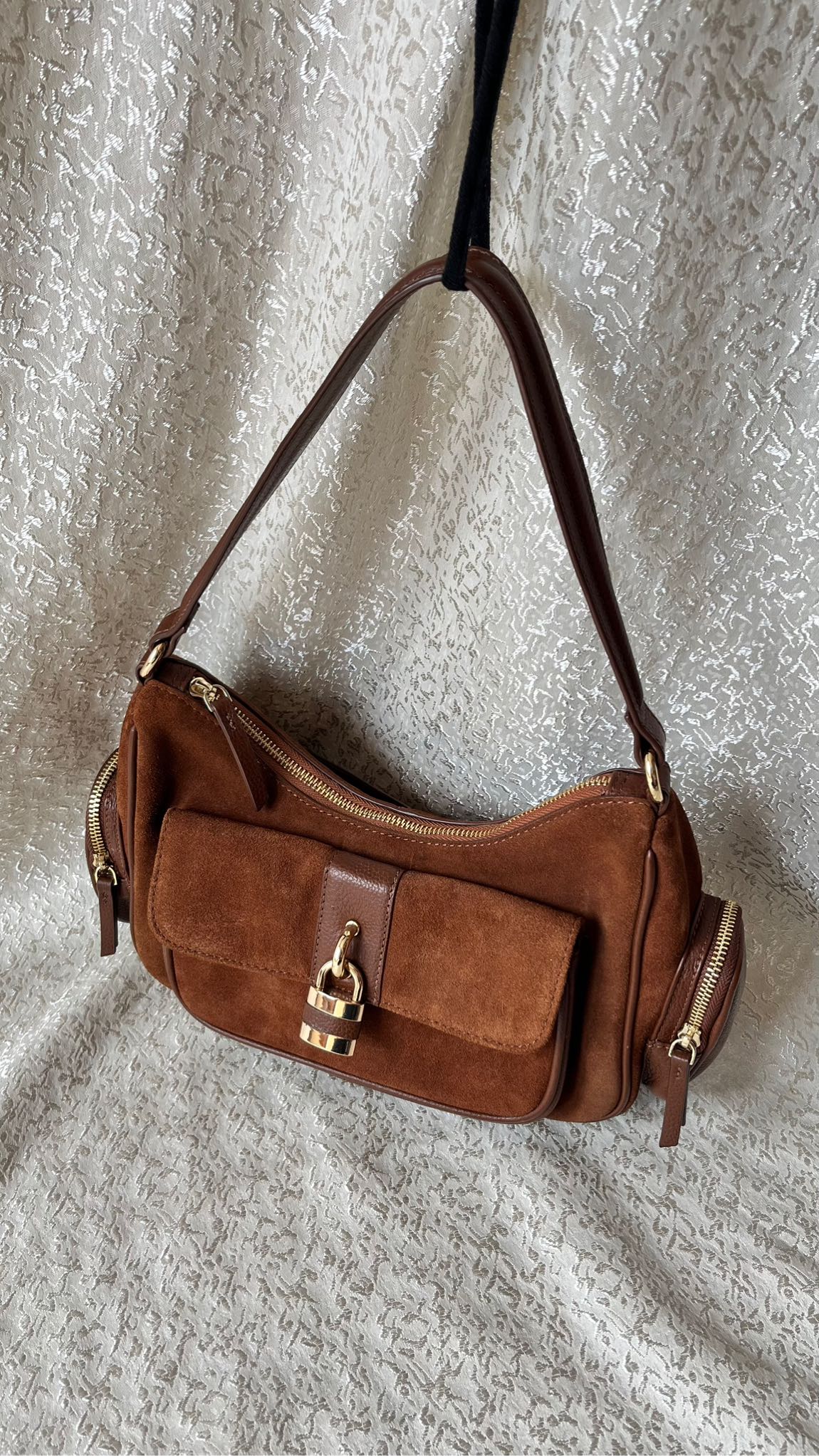 Brampton Handbag Çanta 👇 — görsel 8/13