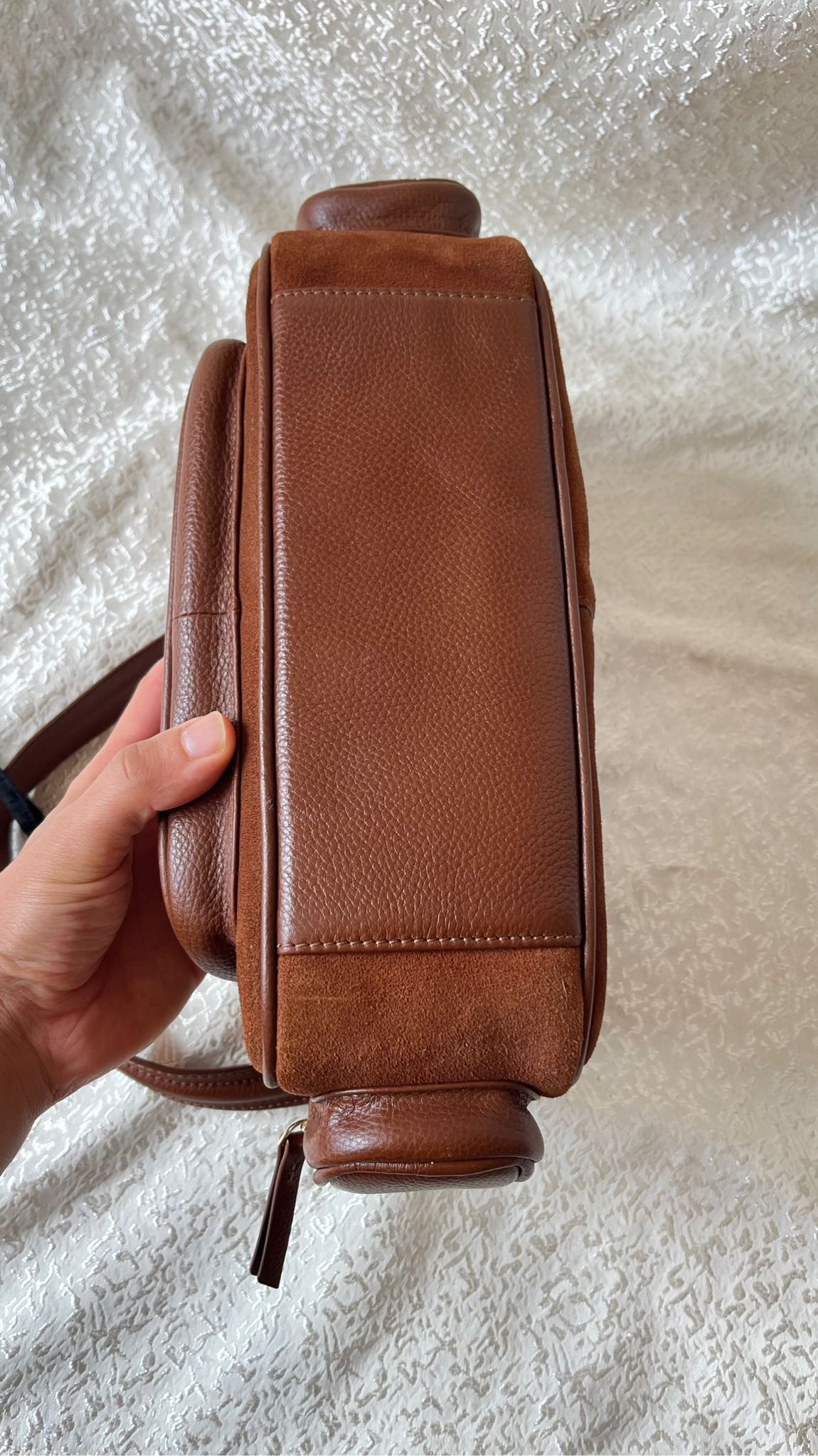 Brampton Handbag Çanta 👇 — görsel 6/13