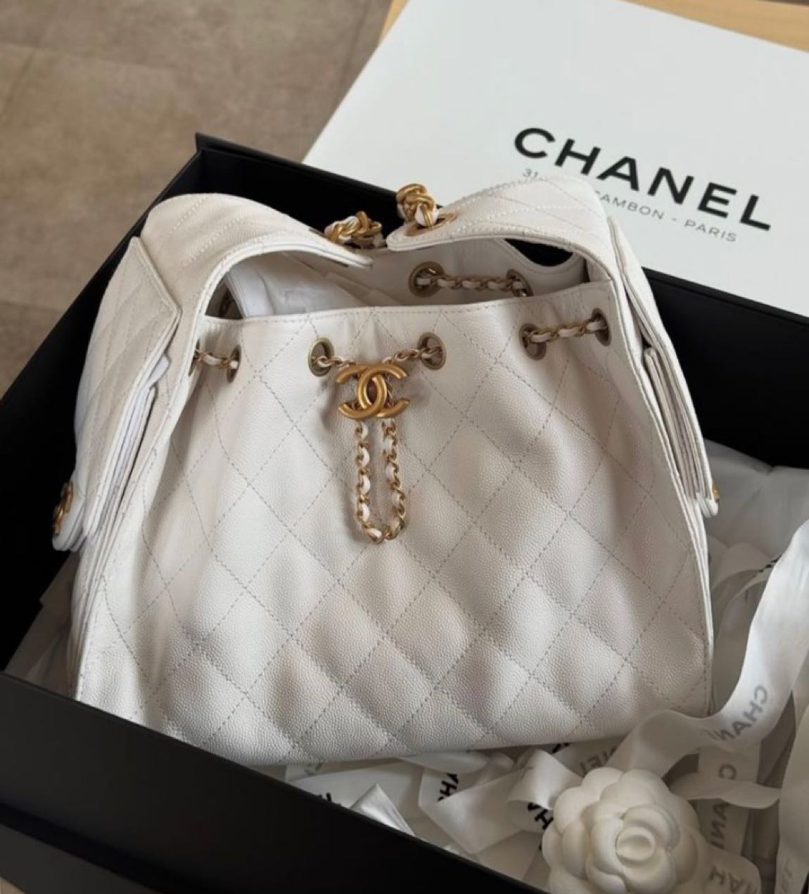 Chanel 25 — görsel 2/4