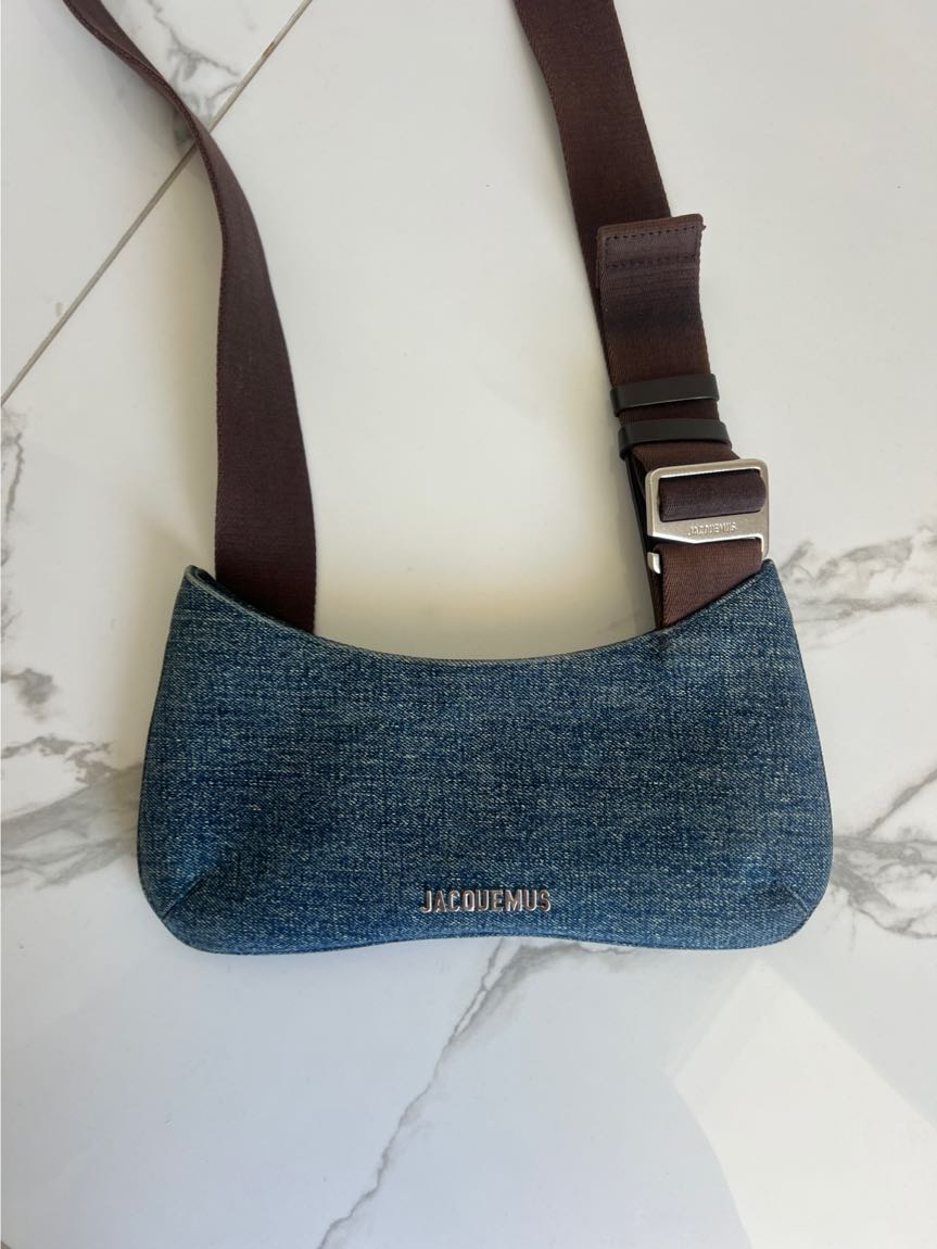 Jacquemus Jean Çanta — görsel 4/7