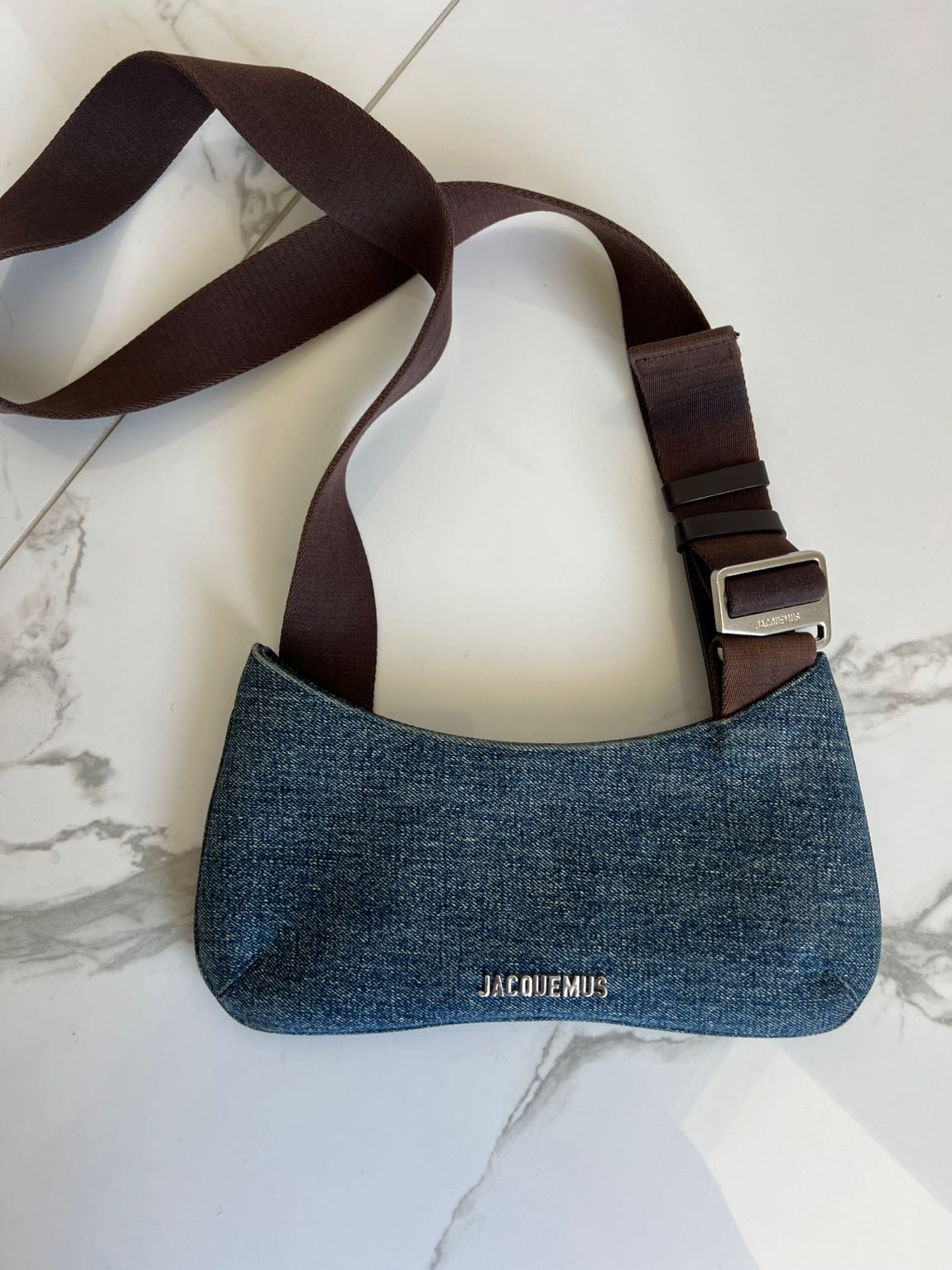 Jacquemus Jean Çanta — görsel 5/7