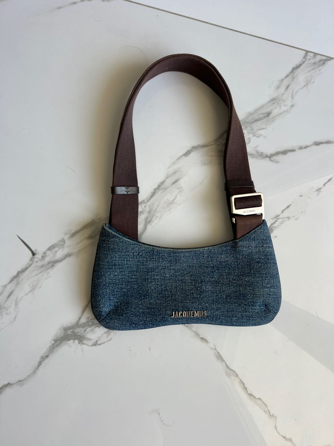 Jacquemus Jean Çanta — görsel 2/7
