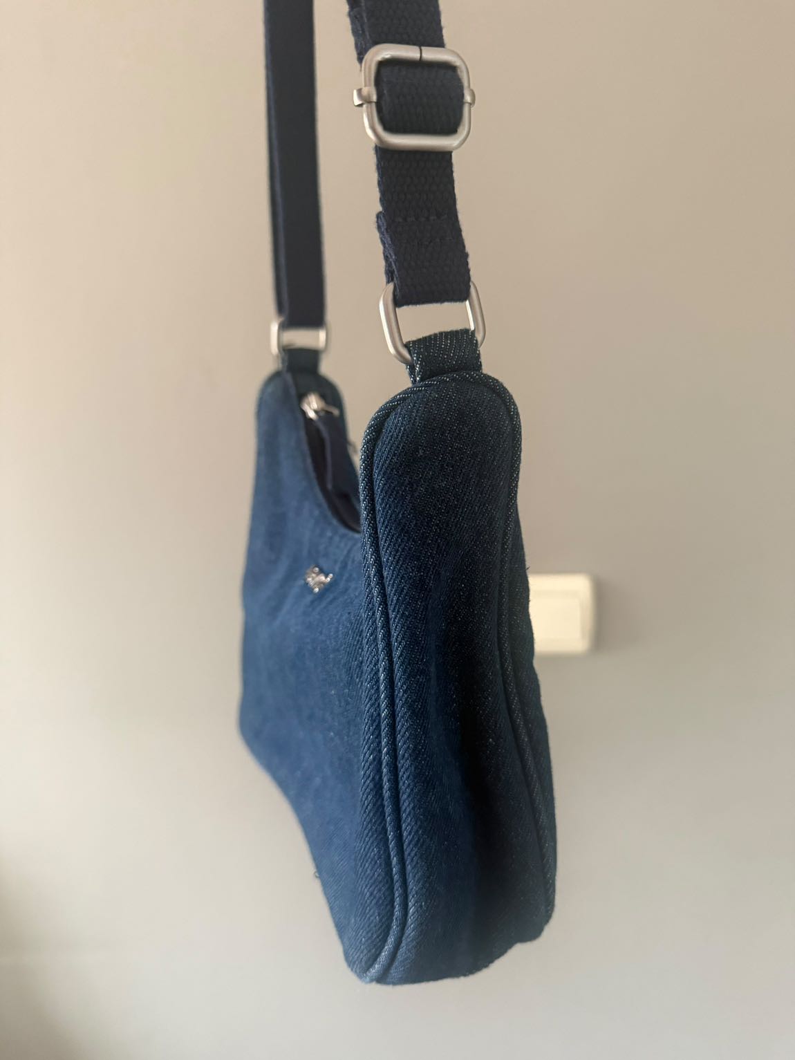 Levi's Mavi Omuz Çantası — görsel 3/3