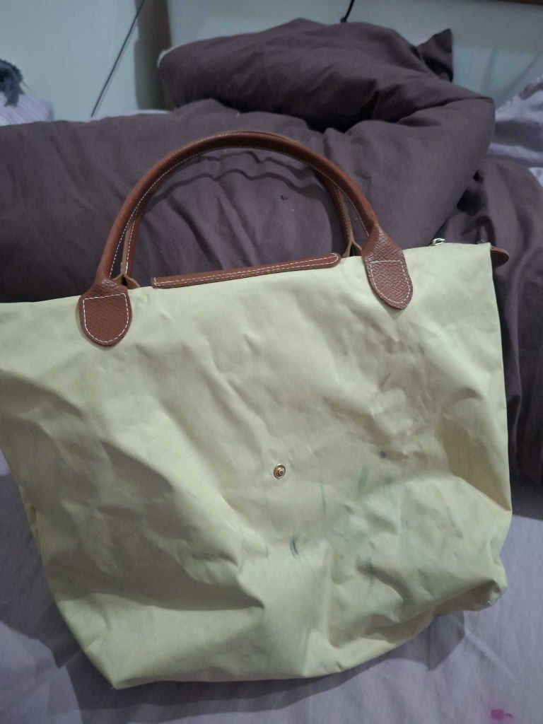 Longchamp Omuz Çantası L — görsel 3/6