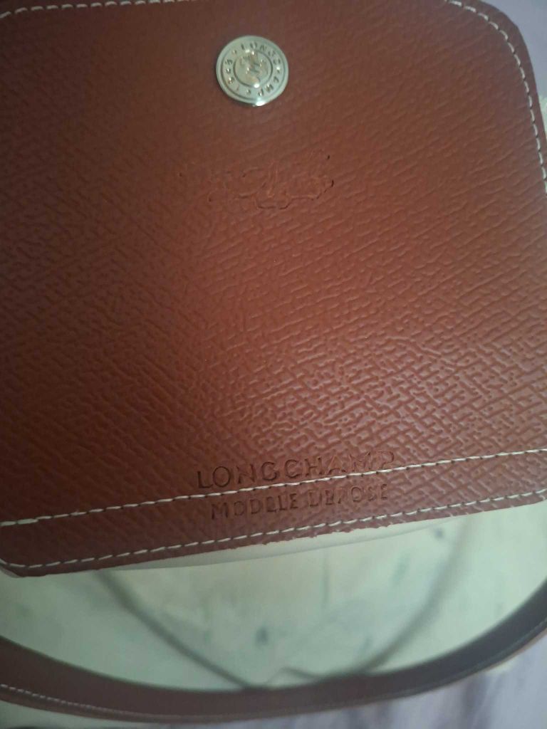 Longchamp Omuz Çantası L — görsel 4/6