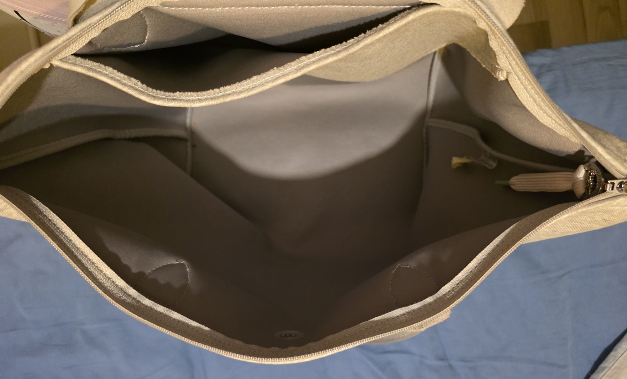 Longchamp Tote Çanta — görsel 3/3