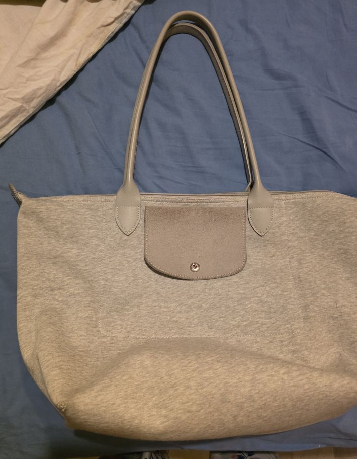 Longchamp Tote Çanta — görsel 2/3