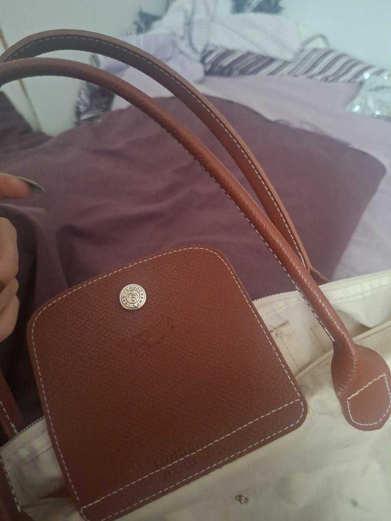 Longchamp Omuz Çantası L — görsel 5/6