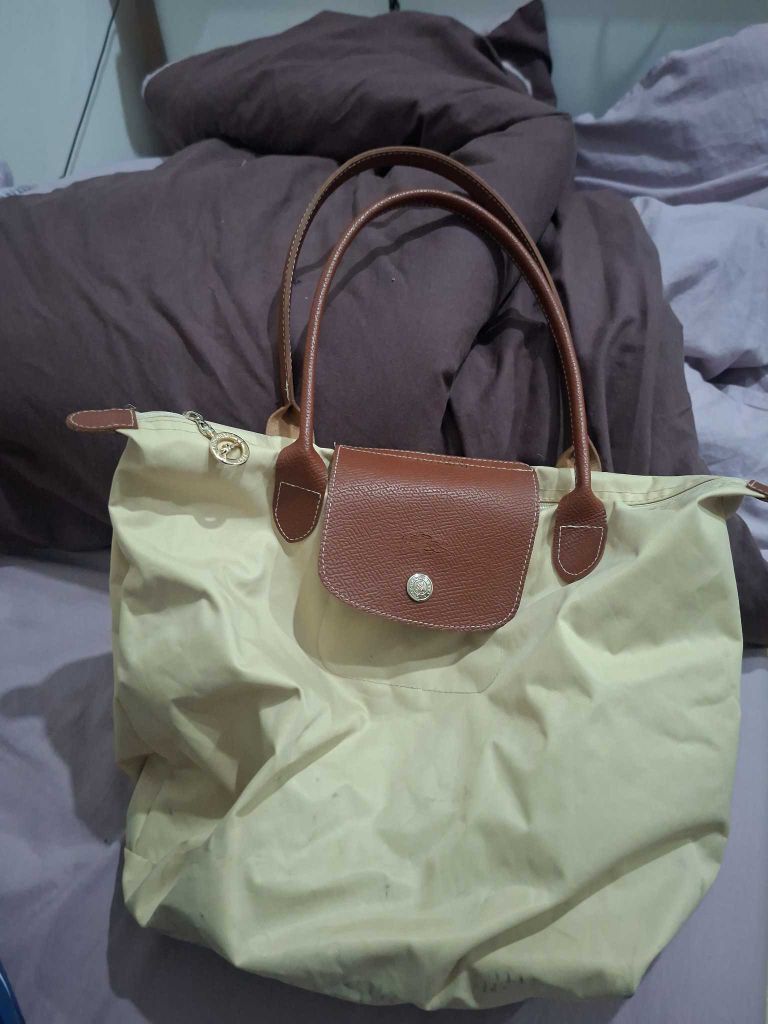 Longchamp Omuz Çantası L — görsel 2/6