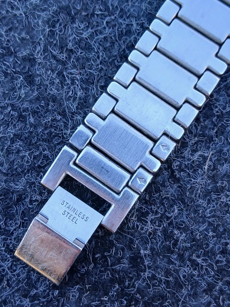 Jean Perret Swiss Made Eta Erkek Saat — görsel 10/18