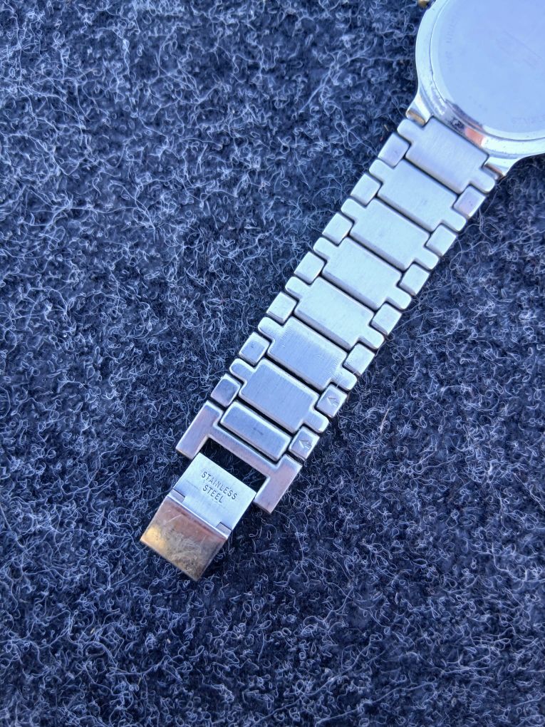 Jean Perret Swiss Made Eta Erkek Saat — görsel 8/18