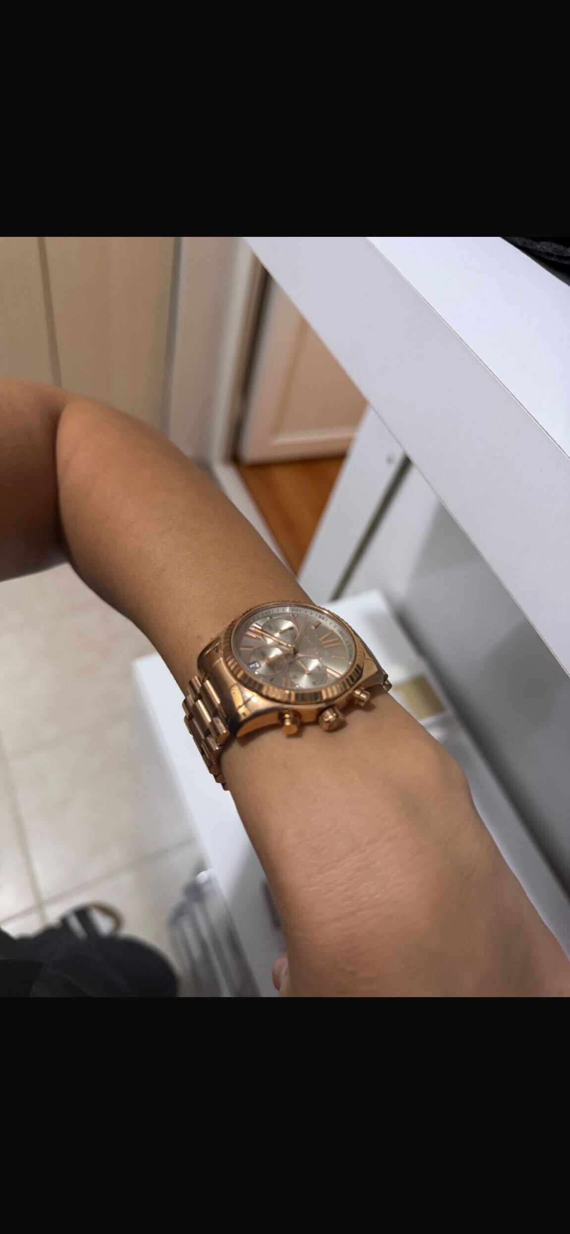 Michael Kors Kadın Kol Saati — görsel 3/6