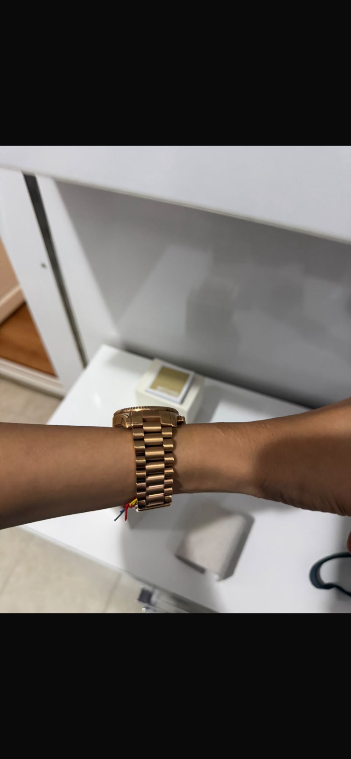 Michael Kors Kadın Kol Saati — görsel 4/6