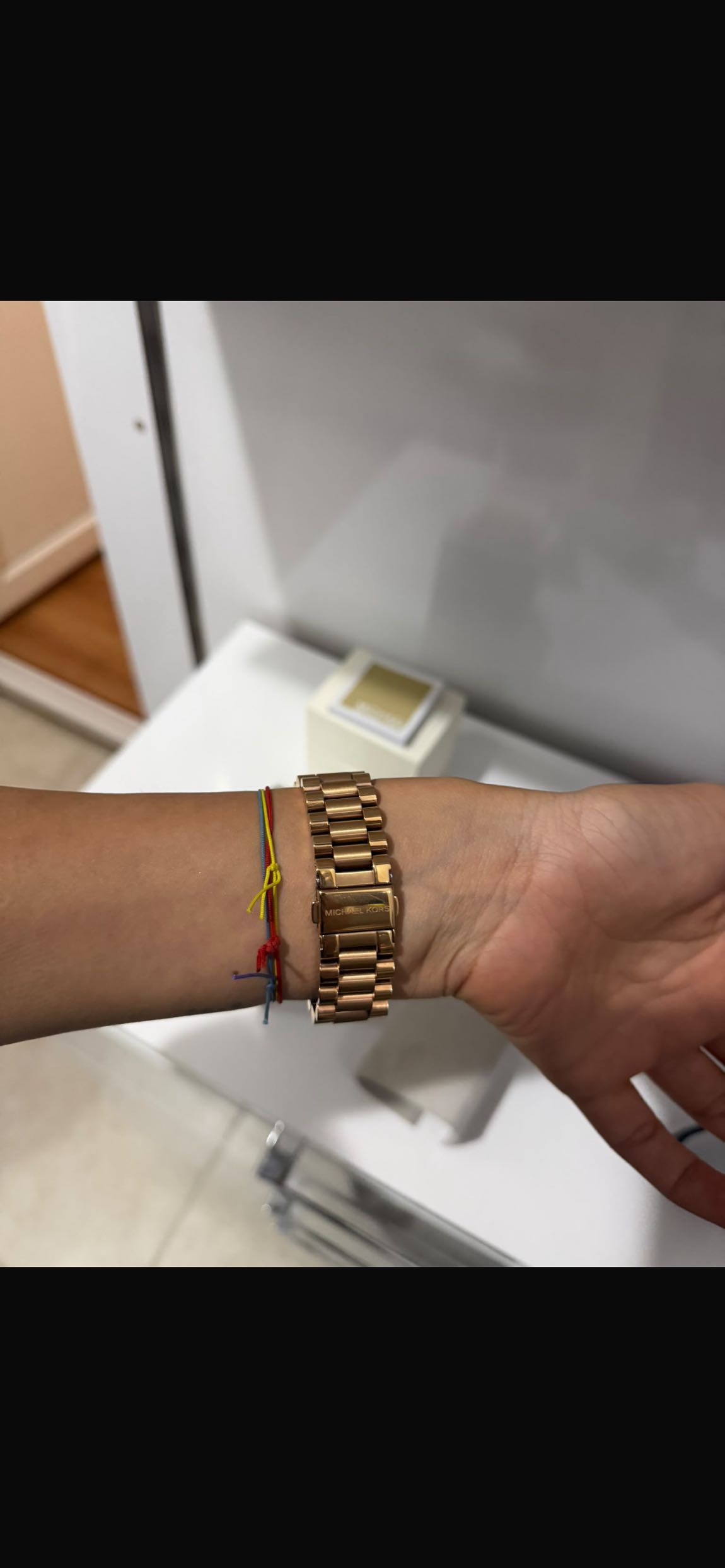 Michael Kors Kadın Kol Saati — görsel 2/6