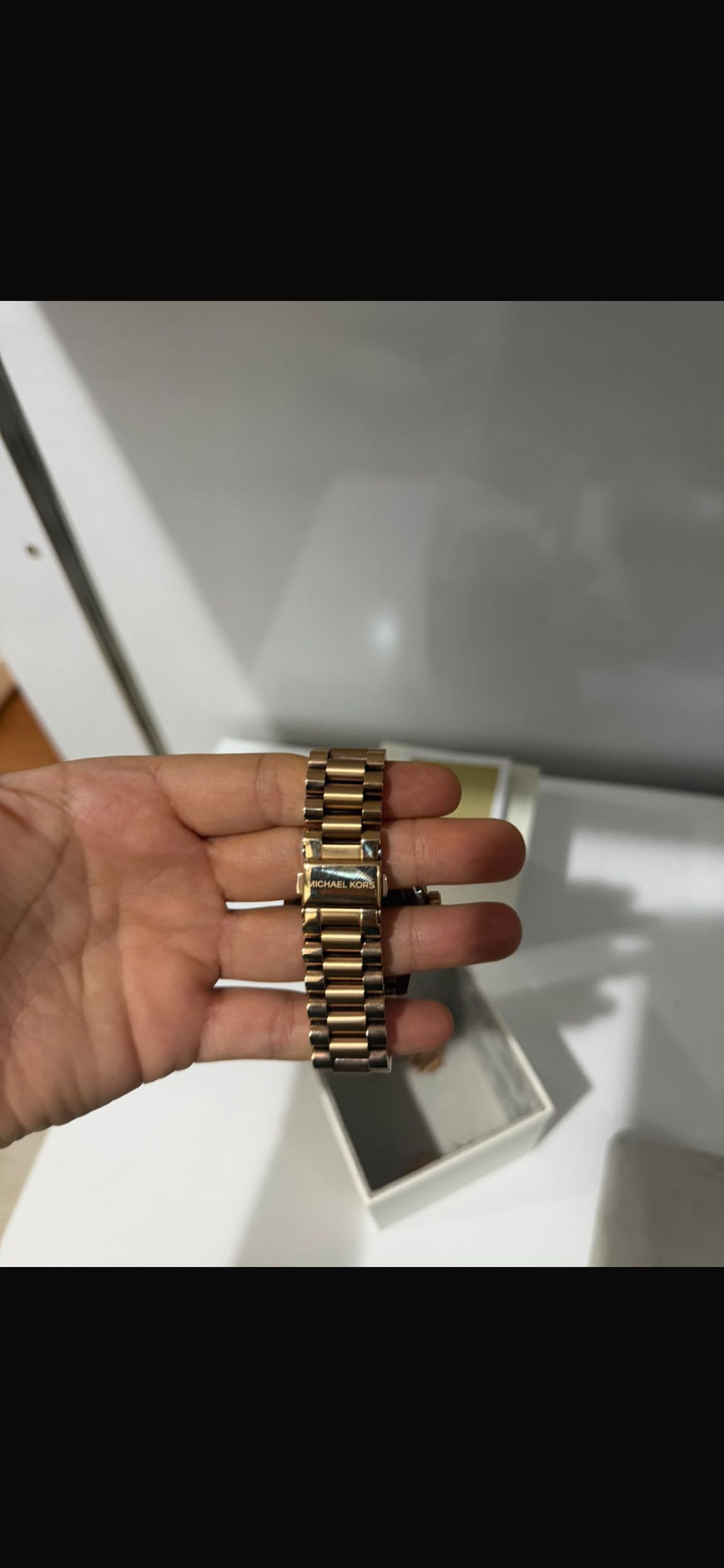 Michael Kors Kadın Kol Saati — görsel 5/6