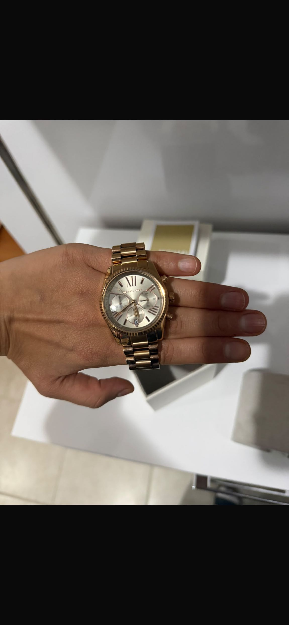 Michael Kors Kadın Kol Saati — görsel 6/6
