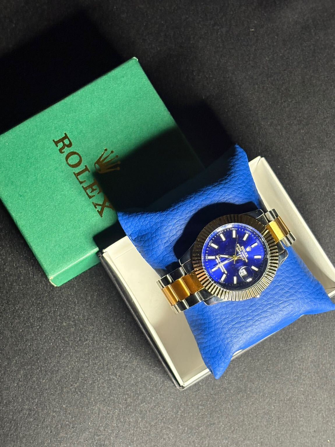Rolex Saat — görsel 2/3