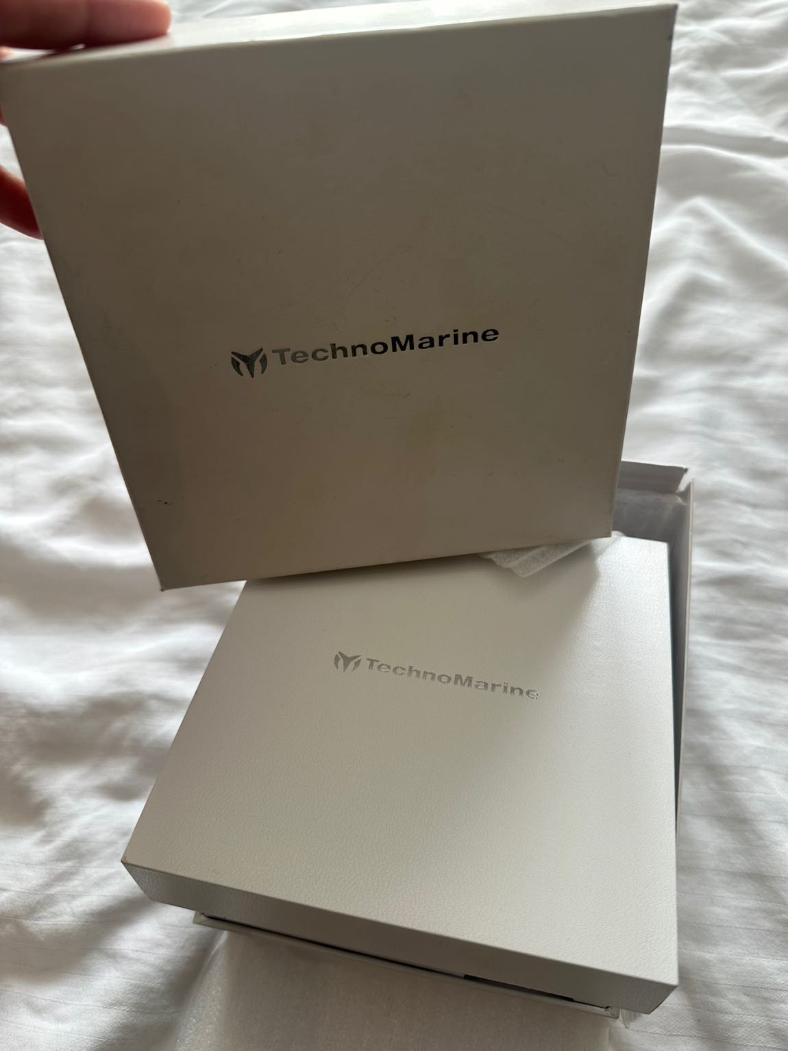 TechnoMarine Rose Gold Saat — görsel 11/14