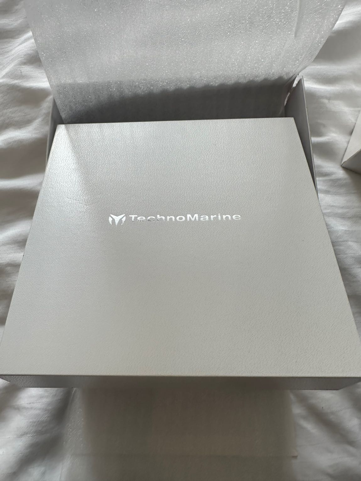 TechnoMarine Rose Gold Saat — görsel 10/14