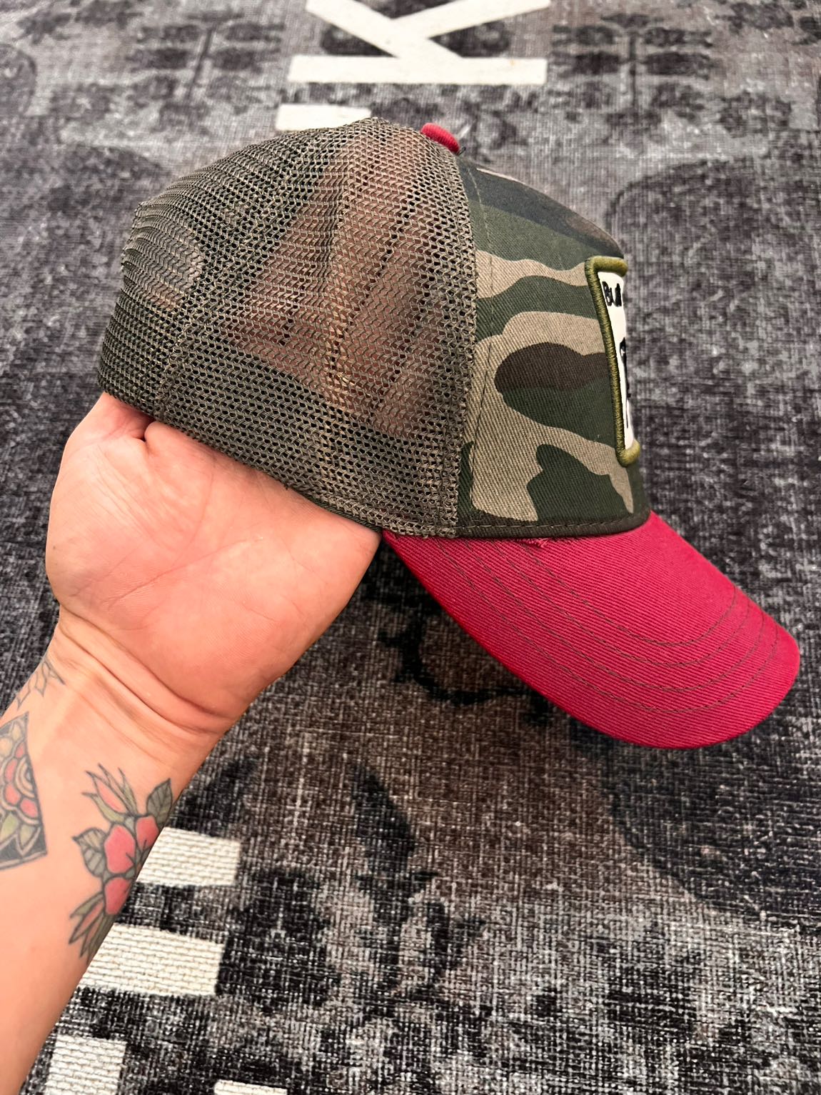 ⭐️ Goorin Bros ⭐️ — görsel 5/5