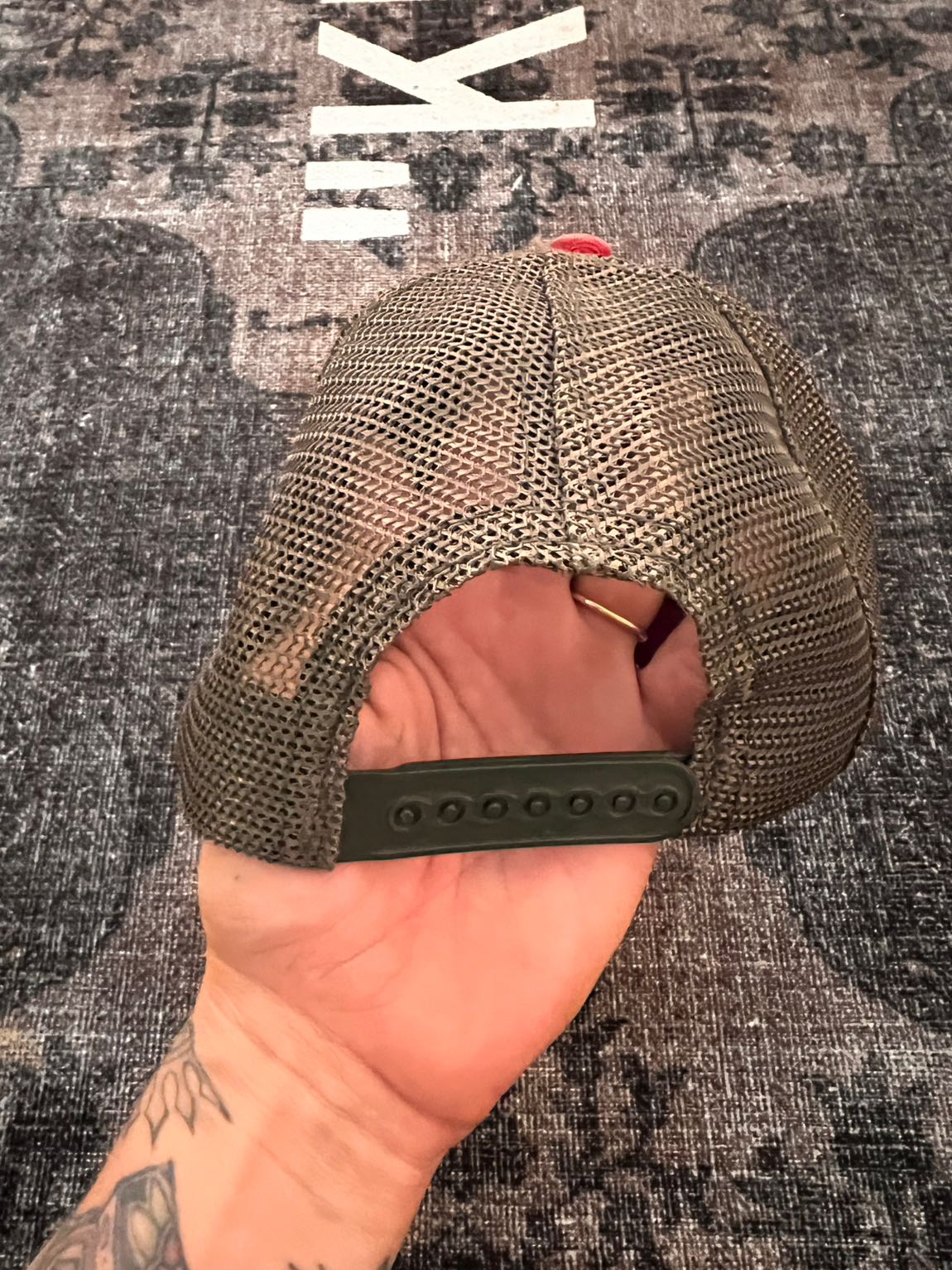 ⭐️ Goorin Bros ⭐️ — görsel 4/5