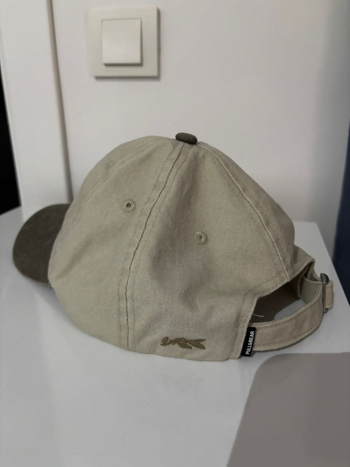 Pull&Bear Şapka — görsel 2/4